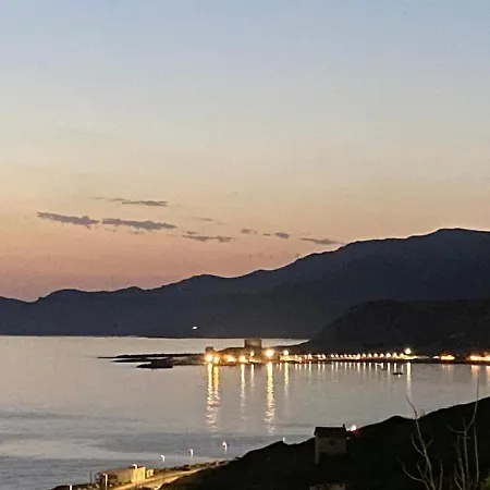 Sea View - Bosa, Sardegna Apartment *