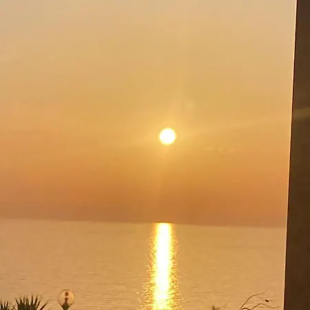 Apartmán Sea View - Bosa, Sardegna Magomadas