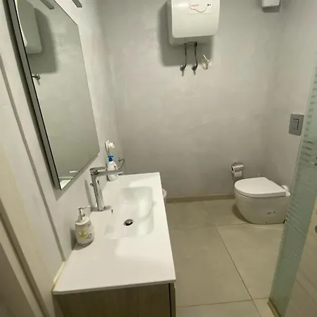 Apartmán Sea View - Bosa, Sardegna Magomadas