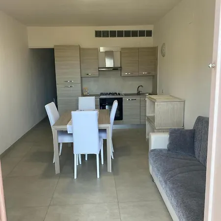 Sea View - Bosa, Sardegna Apartmán *