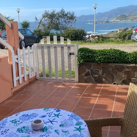 Sea View - Bosa, Sardegna